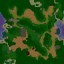 Максимум Резни Warcraft 3: Map image