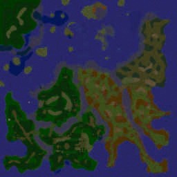 Mallorca Island - Warcraft 3: Custom Map avatar