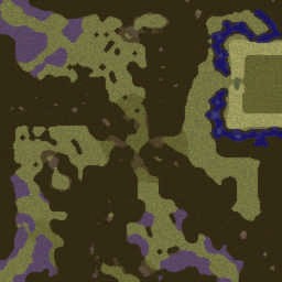 Malredion - Warcraft 3: Custom Map avatar