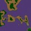 Maluku Wars Beta - Warcraft 3 Custom map: Mini map