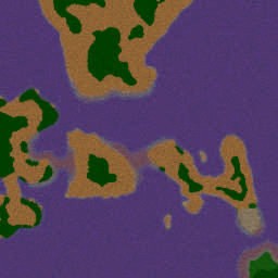Maluku Wars V0.2 - Warcraft 3: Custom Map avatar