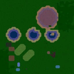 mamas - Warcraft 3: Custom Map avatar