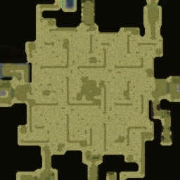 Man With the Flag 1.0 - Warcraft 3: Custom Map avatar