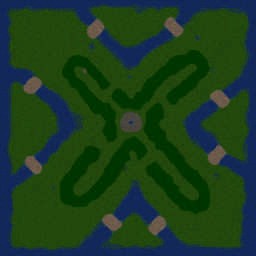 Mana Equiblirum - Warcraft 3: Custom Map avatar