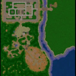Mana 0.05 - Warcraft 3: Custom Map avatar