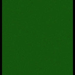 Mangekyou Sharingan Tsukiyomi - Warcraft 3: Mini map