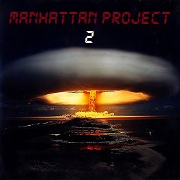 Manhattan Project 2 1.0 - Warcraft 3: Custom Map avatar