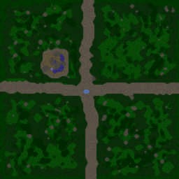 Maniac in park v1.3 - Warcraft 3: Custom Map avatar
