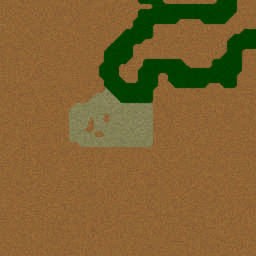 Manoroth - Warcraft 3: Custom Map avatar