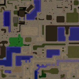 manos de guerra 2 - Warcraft 3: Custom Map avatar