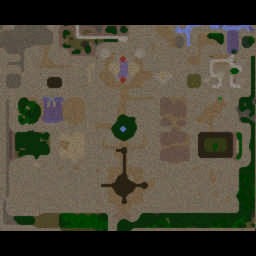 Mansion Hill Murder - Warcraft 3: Custom Map avatar