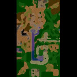 Many way to Kill? - Warcraft 3: Custom Map avatar