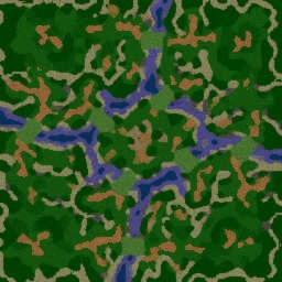 Map 03 - Warcraft 3: Custom Map avatar