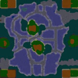 map bagus ada unit special - Warcraft 3: Custom Map avatar