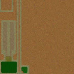 Map Chua Lam Dung Dow - Warcraft 3: Custom Map avatar