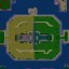 Map Chua Lam Xong - Warcraft 3 Custom map: Mini map