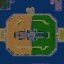 Map chua lam xong hehe - Warcraft 3 Custom map: Mini map