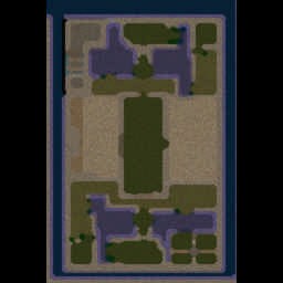 Map Class 8/3 - V3 - Warcraft 3: Custom Map avatar