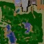 map cua hung magic (7) - Warcraft 3 Custom map: Mini map