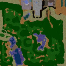 map cua hung magic (9) - Warcraft 3: Custom Map avatar