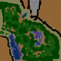 map cua hung magic ( dang lam ) - Warcraft 3: Custom Map avatar