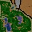 map cua hung magic (dang lam) (4) - Warcraft 3 Custom map: Mini map