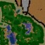 map cua hung magic (dang lam) (5) - Warcraft 3 Custom map: Mini map