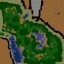 map cua hung magic ( dang lam(2) - Warcraft 3 Custom map: Mini map