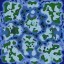 map cua magicwizard (1.4) - Warcraft 3 Custom map: Mini map