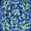 map cua magicwizard (1.8) - Warcraft 3 Custom map: Mini map