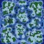 map cua magicwizard (3.0) - Warcraft 3 Custom map: Mini map