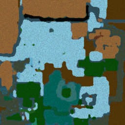 map dang lam pkm - Warcraft 3: Custom Map avatar