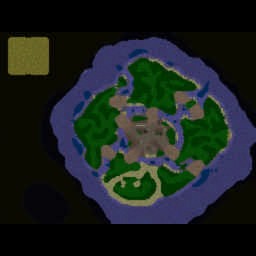 Map de Burning_Legion - Warcraft 3: Custom Map avatar