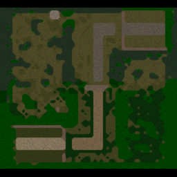 Map For Fun v.1.1 - Warcraft 3: Custom Map avatar