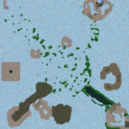 Map for strong - Warcraft 3: Custom Map avatar