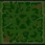 Map Invasion Warcraft 3: Map image