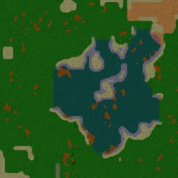 Map Jeremy - Warcraft 3: Custom Map avatar