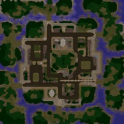 Map KABA Stromguarde 1.0 - Warcraft 3: Custom Map avatar