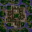 Map KABA Stromguarde Warcraft 3: Map image