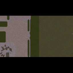 Map Kho' Xin Dung` Vao` - Warcraft 3: Custom Map avatar