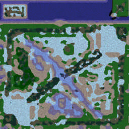 [Map Kui`]™ 3.0 - Warcraft 3: Custom Map avatar
