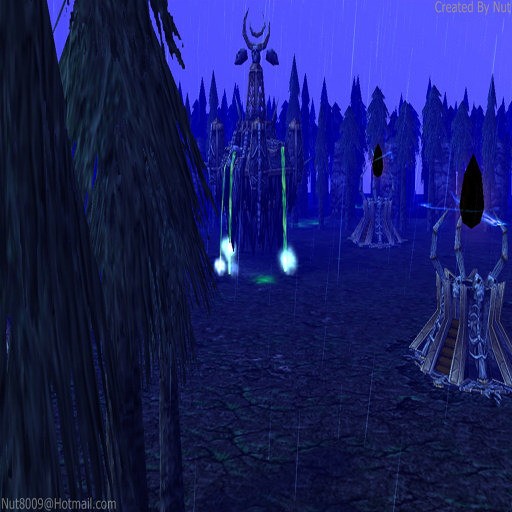 Map Might will - Warcraft 3: Custom Map avatar