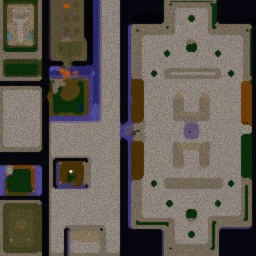 Map Nar And Dra V1.06b - Warcraft 3: Custom Map avatar