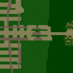 Map nha?m V0.3 Fix - Warcraft 3: Custom Map avatar