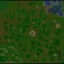 Map no name Return Test069 - Warcraft 3 Custom map: Mini map