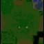 Map no name Return vTest4 - Warcraft 3 Custom map: Mini map