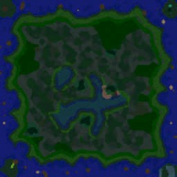 Map Of The Month - Warcraft 3: Custom Map avatar