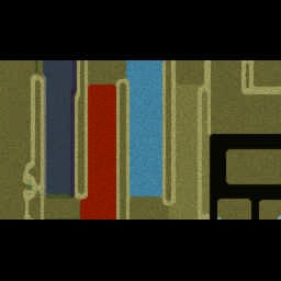 Map Thñ RÊt Khã New v9.5 - Warcraft 3: Custom Map avatar