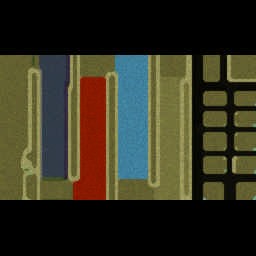 Map Thñ RÊt Khã VN v1.3 - Warcraft 3: Custom Map avatar