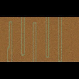 Map Thu Rat' Kho' Hot - Warcraft 3: Custom Map avatar